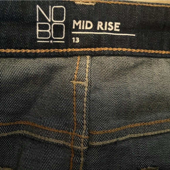 No boundaries skirt never worn just tried on! size 13❤️ - Picture 4 of 4